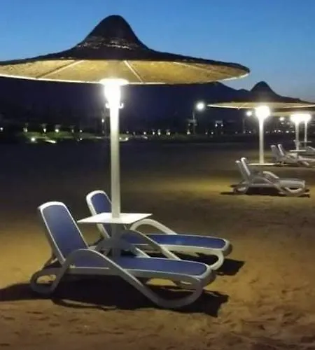 Appartamento العين السخنة لاڤيستا توباز