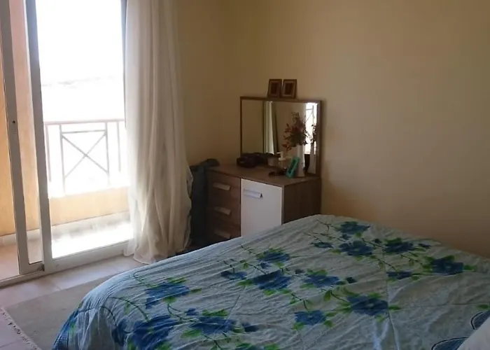 Appartamento العين السخنة لاڤيستا توباز Ain Sukhna