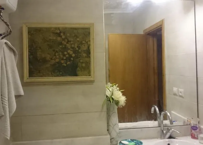 Appartamento العين السخنة لاڤيستا توباز Ain Sukhna